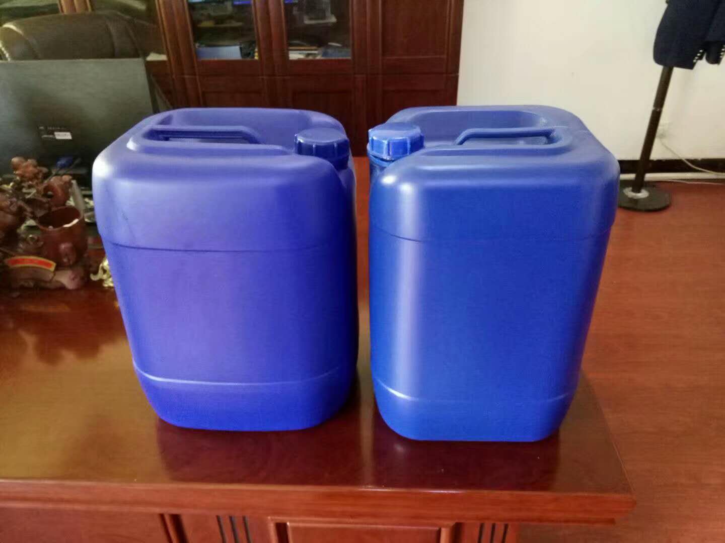 25升塑料桶/25L塑料桶/25公斤塑料桶