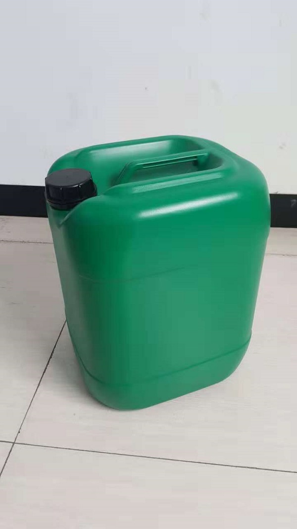 25升绿色塑料桶，25升塑料桶生产厂家