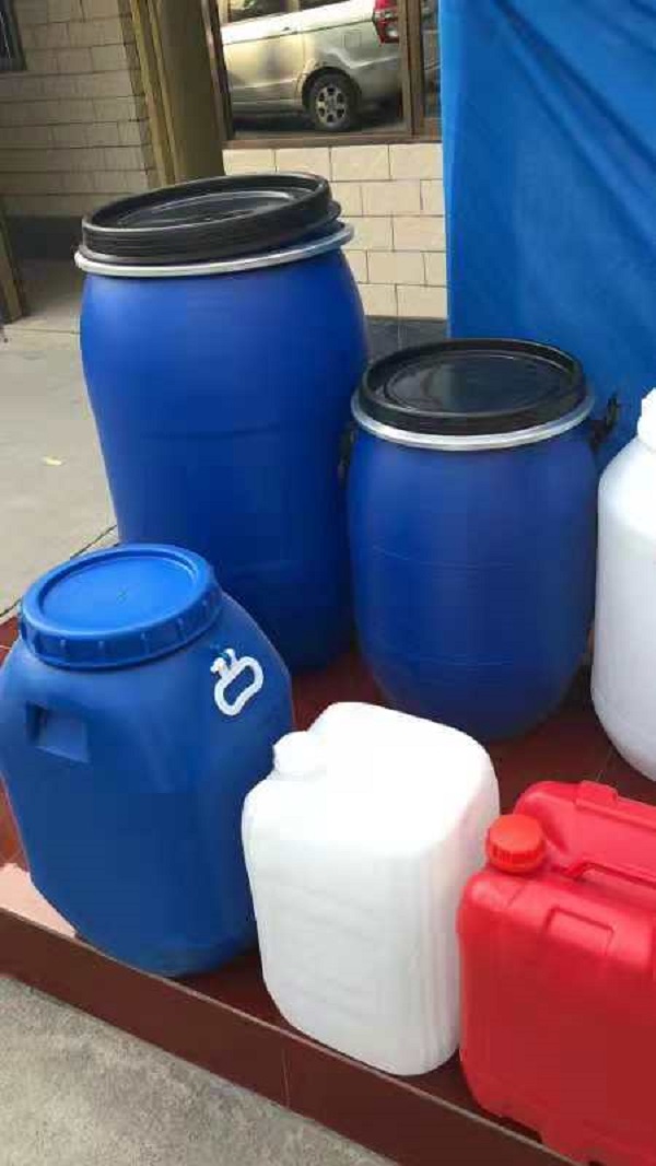 25L塑料桶，50升塑料桶，200升塑料桶