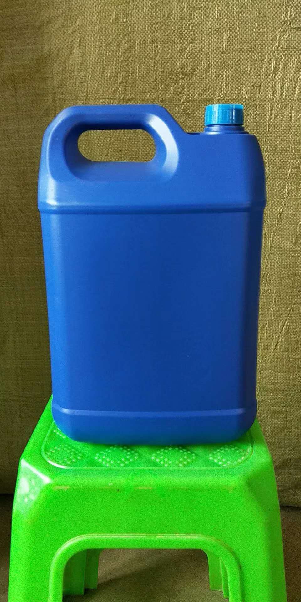 10升扁方塑料桶