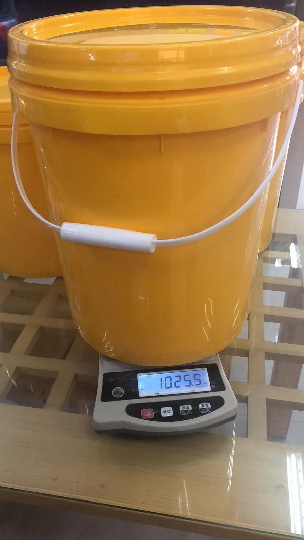 注塑塑料桶，18升机油塑料桶，20升润滑脂塑料桶