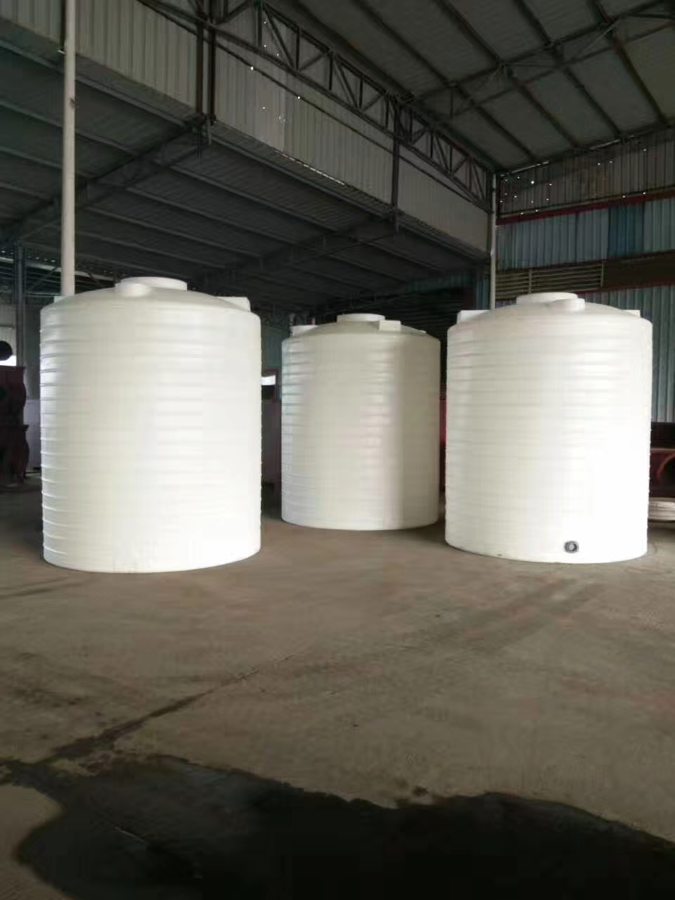 塑料水塔、塑料桶生产厂家批发