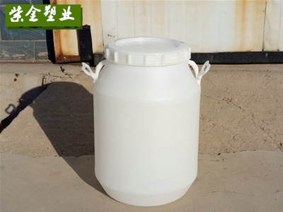 30升抱箍桶